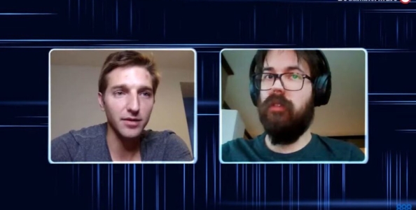 Flattare A-K ai tavoli finali: la lezione di Tony Dunst e Dominik Nitsche