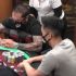 Poker live cash game: Hustler Casino, un river pazzesco
