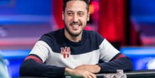 Come ha pensato Adrian Mateos per massimizzare middle value contro Dan Smith al SHR WSOP