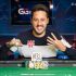 Come ha pensato Adrian Mateos per l’herocall vincente in fourbettato contro Michael Addamo al SHR WSOP