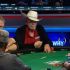 Foldare scala con la nonchalance di Doyle Brunson contro Jason Koon al Main Event WSOP