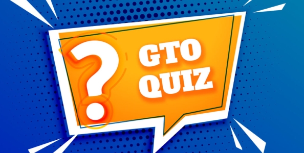 GTO Quiz – Herocallare una triple barrel in tribettato