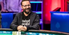 Lo schedule di Daniel Negreanu per le WSOP 2022