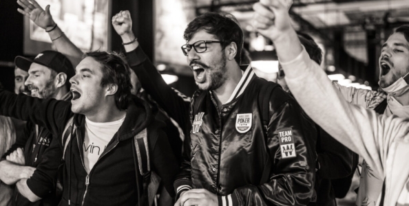 Poker Live: Musta super leader nell’High Roller a Cipro, Marco Perra trionfa al Perla