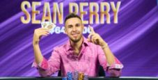 Poker Live: Sean Perry vince l’ultimo evento PokerGo Cup, ma il POY va ad Ausmus