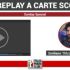 Video-replay a carte scoperte: la cavalcata di Emiliano Conti secondo al Sunday Special