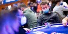 EPT Praga: Main Event, Bendinelli vola! Grande Italia nel Day1B