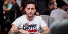 Poker Live: Quattrucci hot nelle WSOPC e Di Persio va a premio, Peters e Mateos show a Las Vegas