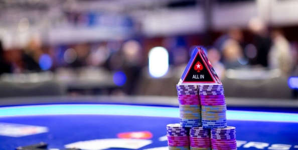 Poker Live: gli appuntamenti della settimana in Europa e nel Mondo