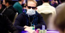 EPT Praga: quattro azzurri tra i 42 al day 4, Caminita e Romeo in top ten!