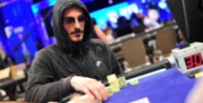 Poker Live: Schiano e Cirillo scatenati al WPT Prime, Andrea Ricci che spettacolo al Kings