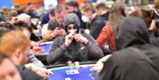 EPT Praga: Andrea Ricci al Final Day del 10k High Roller!