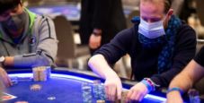 EPT Praga – Terzetto italiano a 16 left, Cortellazzi terzo nel count!