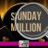 Poker online: focus sul Sunday Million XX in arrivo il 23 marzo su PokerStars e Sisal
