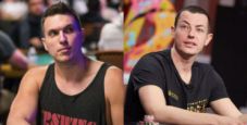 Doug Polk sfida Tom Dwan a una bracelet bet e mette sul piatto un milione di dollari!