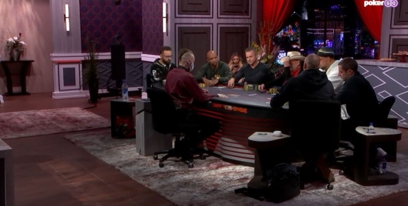 High Stakes Poker: Dwan perde ancora, ride Negreanu ma attenti a Doyle!