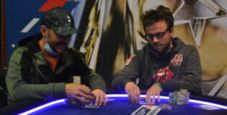 EPT Praga: Che scintille nella notte tra Gonzalez e Lewis nell’ Eureka High roller
