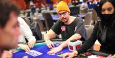 EPT Montecarlo: Di Giacomo vola nel main e Musta va al day 2, clamoroso bis di Mateos