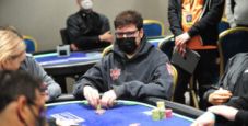 EPT Praga: Kanit avanza al Super High Roller, Tato al tavolo finale del Main Event Eureka!