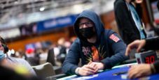 EPT Praga – Sei italiani al day 3 del Main Event Eureka, Kanit sfortunato al single day High Roller