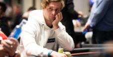L’incredibile tracollo di Teun Mulder al tavolo finale del Main Event EPT Praga