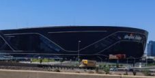 Un gioiello nel deserto: Allegiant Stadium, lo stadio di Las Vegas