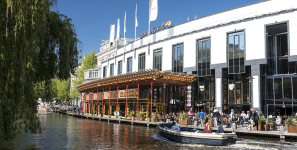 Poker Live: Peluso vola al tavolo finale WPTDS Amsterdam, primo acuto azzurro al WSOPC