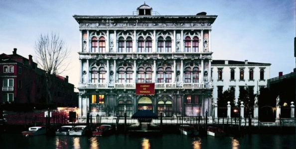 A Venezia arrivano gli High Roller del PokerGo Tour! Appuntamento a fine maggio