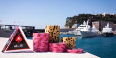 EPT Monte Carlo: dal 26 aprile apre i battenti la kermesse monegasca