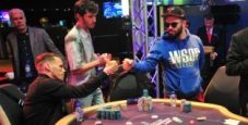 Poker Live: Peluso chiude quarto nel WPTDS, sei azzurri avanzano al Kings