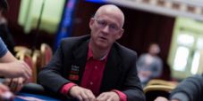 Lee Jones: tutta la storia dell’ ex manager di PokerStars