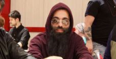Dal freeroll del Club del Poker al runner-up al Gladiator: il racconto di Matteo Carrozza