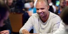 Poker Live: Addamo che doppietta alle Triton e Ivey ruggisce, super avvio per ISOP