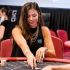 Las Vegas durante la pandemia? Come Disneyland chiusa, secondo la pro 888 Samantha Abernathy