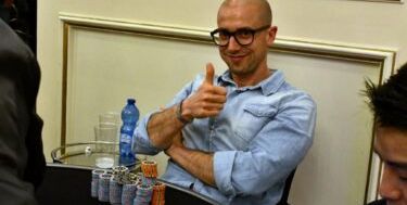 IPO Sanremo: Carlo Andreini super trionfo, Biccio Ascari fa suo il Master