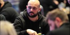 Poker Live: sogniamo con Naselli, De Michele e Quattrucci alle WSOPC, Seidel e Mateos hot a Vegas