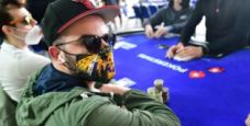 EPT Montecarlo: Peluso sfiora la picca nel FPS, cinquina azzurra nel main event