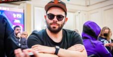 Poker Live: De Lemmi e Peluso hot nel Master, Musta 3° a Cipro, Massa per la rimonta al King’s