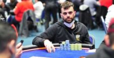 WSOP 2022: Tantillo e Speranza provano gli ultimi guizzi nel Torneo dei Campioni