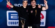 EPT Montecarlo: Gianluca Speranza conquista High Roller per 853k, il Main è del brasiliano Marcelo Simoes Mesqueu