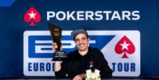 Gianluca Speranza racconta le due mani decisive per la vittoria del 25k High Roller EPT
