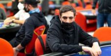 EPT Montecarlo: Gianluca Speranza sogna in grande nel 25K High Roller