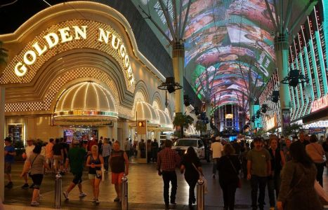 La PokerNews Cup a Las Vegas per la prima volta nella storia, super-garantito da un milione!