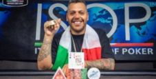 Poker Live: Italo Modena vince il main ai campionati italiani