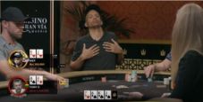 Solo Phil Ivey poteva trovare questo super fold contro Tony G.