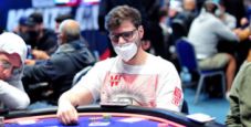 Come ha pensato Mustapha Kanit per massimizzare set contro un avversario tight che aveva tribettato