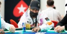 EPT Montecarlo: 15 azzurri al day 3 del FPS, Neymar gioca e busta 25K High Roller
