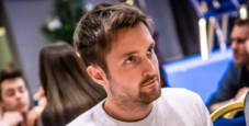 Carnival Series: martedì grasso per Riccardo Bonelli! Vince (con deal) il Tuesday Main Gala