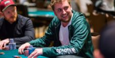 La mano che ha cambiato la carriera di Ryan Riess