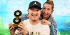 888Poker Live Barcellona: trionfo azzurro nel main event con Sandro Hauser